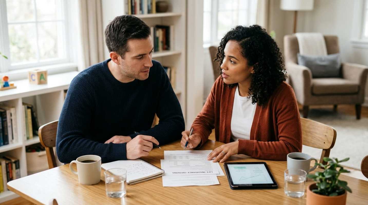 Life Insurance 101: Term vs. Whole Life
